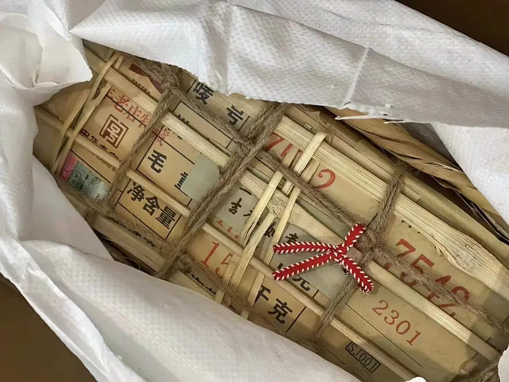 张家界大益普洱茶回收多少钱？影响回收价格的关键因素与市场行情解析