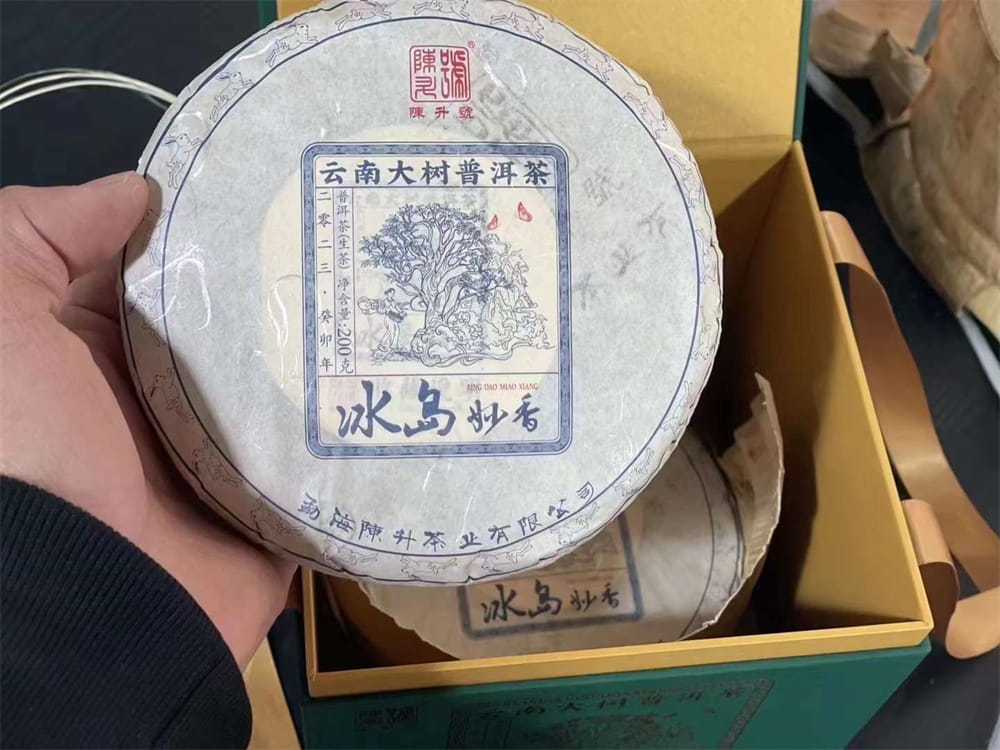 张家界普洱茶回收店：传统文化的新生地