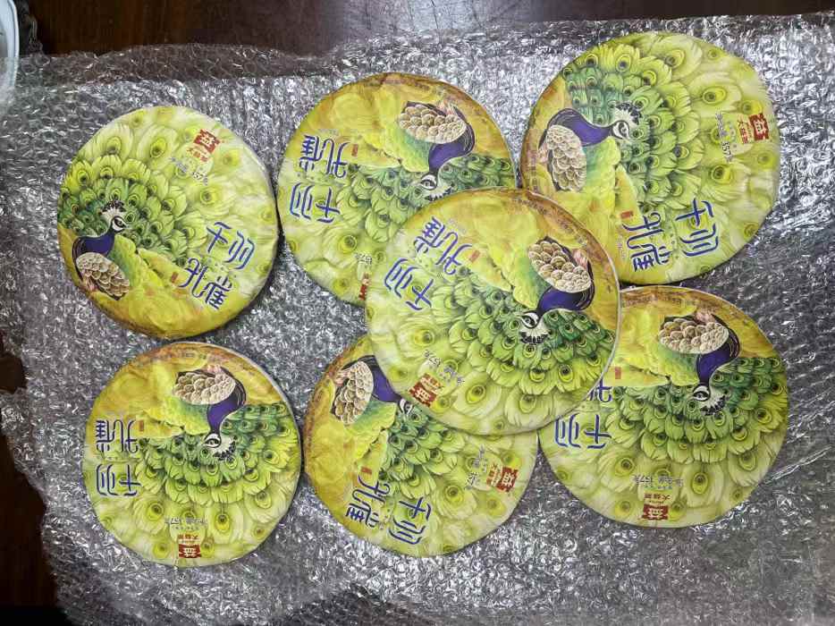 张家界专业普洱茶回收平台推荐：365普洱茶回收网让老茶变现更安心