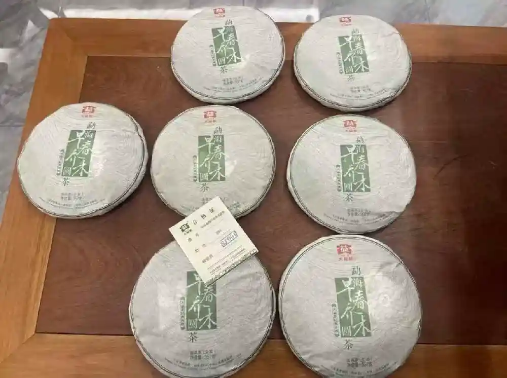 张家界回收大益茶的最佳选择：如何通过普洱茶回收网获取最大收益