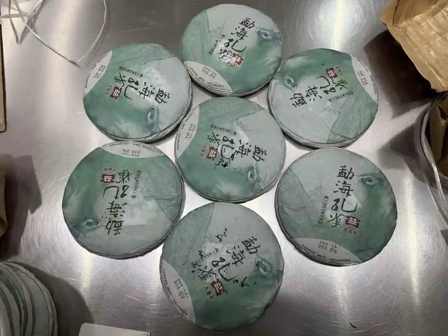 张家界新手普洱茶回收入门知识：从零开始，轻松掌握回收核心要点