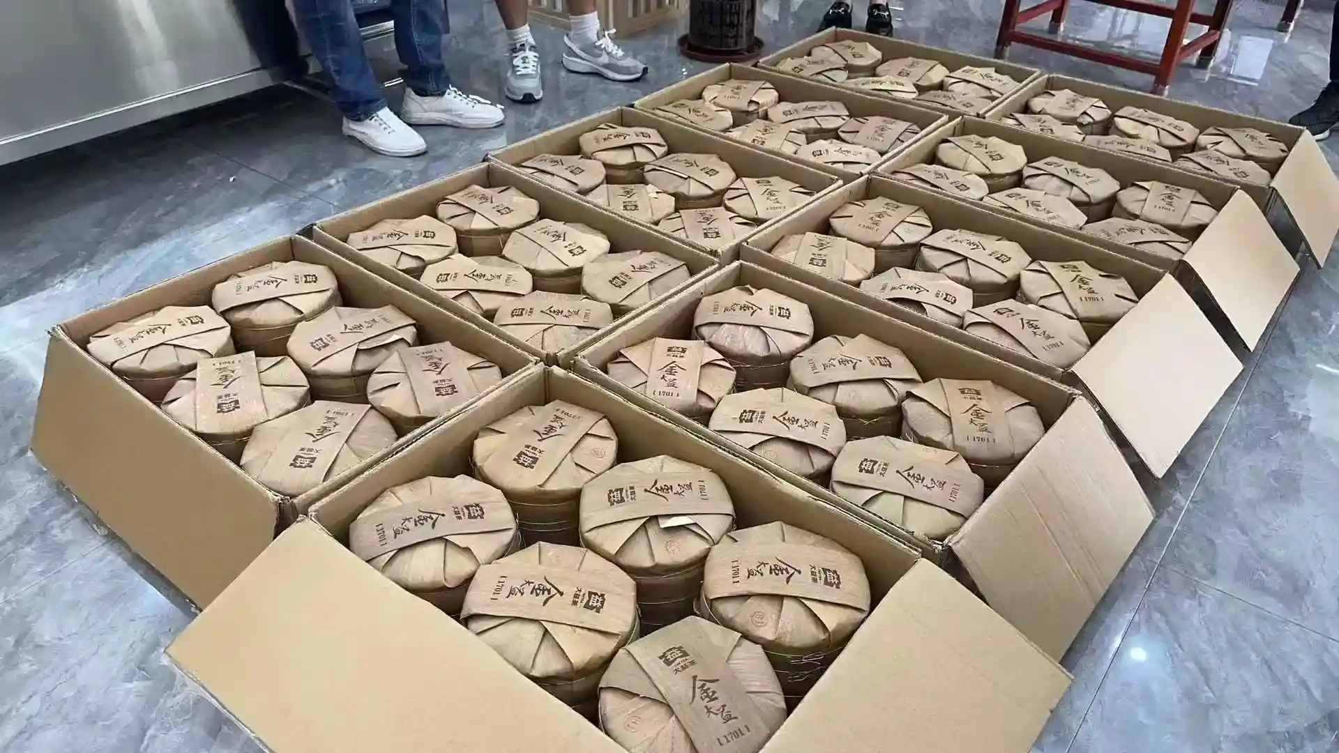 张家界新手普洱茶回收入门知识：从零开始，轻松掌握回收核心要点