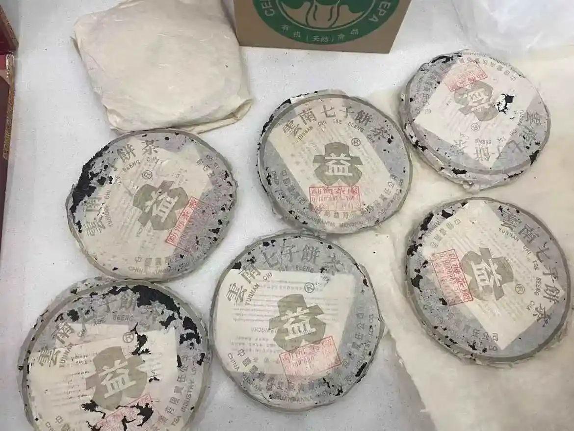 张家界高价回收普洱茶的小窍门，轻松卖出好价钱